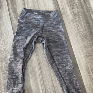 Nobull Leggings